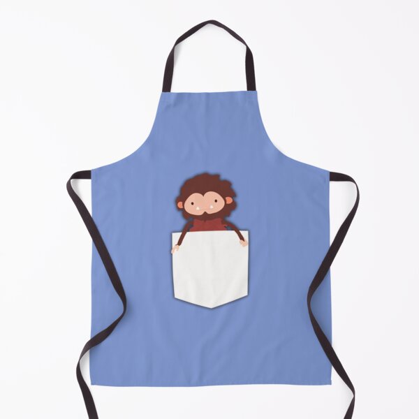 Item preview, Pocket Tee Cute Sasquatch41 designed and sold by VanHungg.