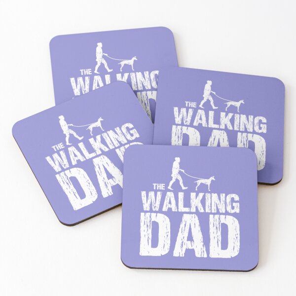 Item preview, Podenco Canario The Walking Dad for Dog Owner50 designed and sold by VanHungg.