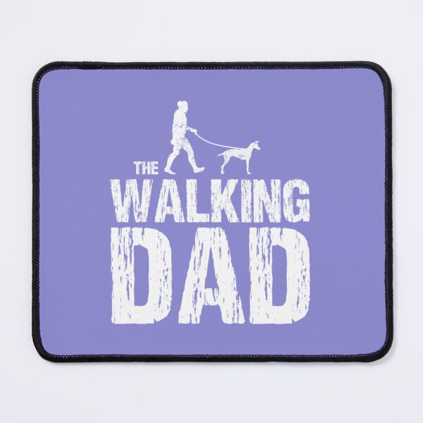 Item preview, Podenco Canario The Walking Dad for Dog Owner50 designed and sold by VanHungg.