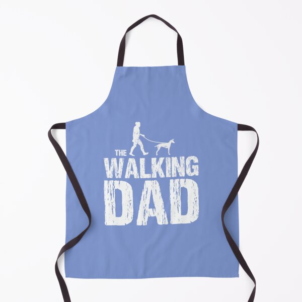 Item preview, Podenco Canario The Walking Dad for Dog Owner50 designed and sold by VanHungg.