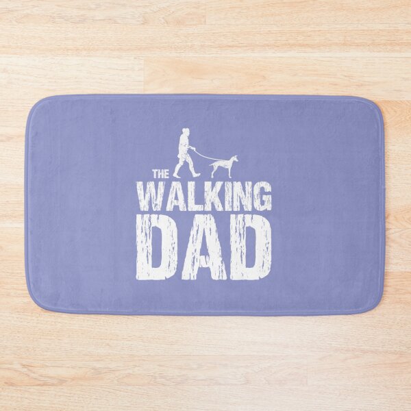 Item preview, Podenco Canario The Walking Dad for Dog Owner50 designed and sold by VanHungg.