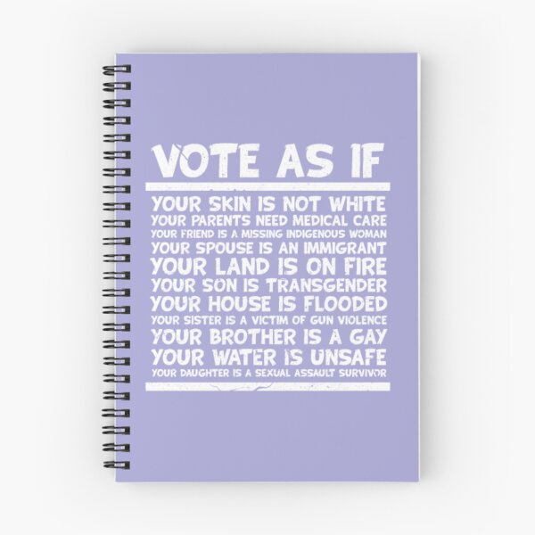 Item preview, Politics Vote As If36 designed and sold by VanHungg.