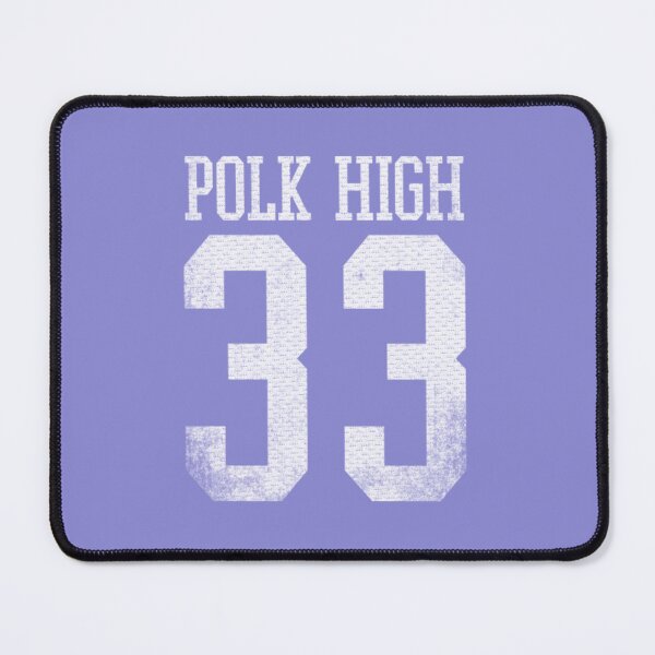 Item preview, Polk High 33 AL BUNDY28 designed and sold by VanHungg.