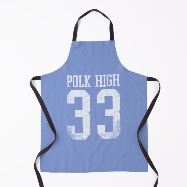 Item preview, Polk High 33 AL BUNDY28 designed and sold by VanHungg.