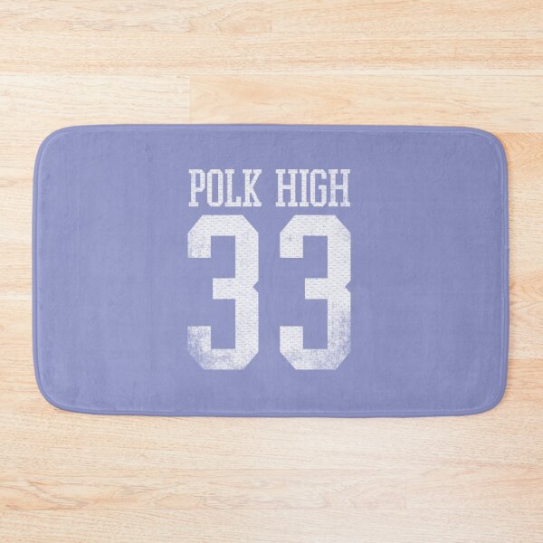 Item preview, Polk High 33 AL BUNDY28 designed and sold by VanHungg.