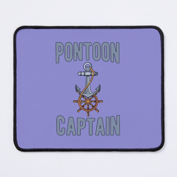 Item preview, Pontoon Captain6 designed and sold by VanHungg.
