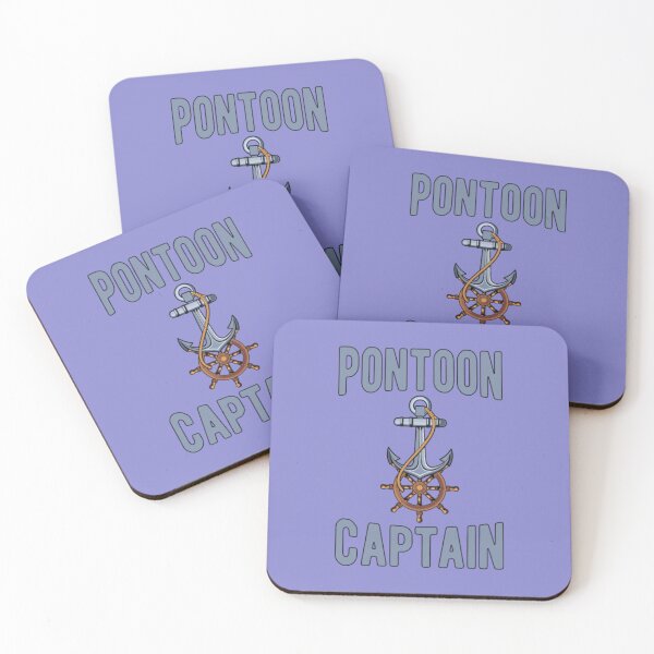 Item preview, Pontoon Captain6 designed and sold by VanHungg.