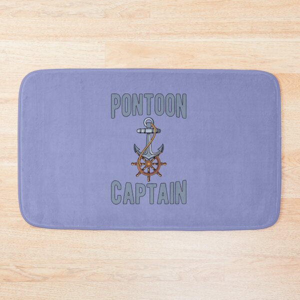 Item preview, Pontoon Captain6 designed and sold by VanHungg.