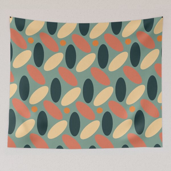 Item preview, Beautiful patterns - unusual patterns - pattern Amaryllis 6 designed and sold by Boogosh.