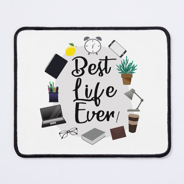 Item preview, Best life Ever - Letter Writing  designed and sold by Yesido.