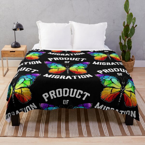 Item preview, Product of Migration! Hispanic Immigrant designed and sold by BobCochra11486.