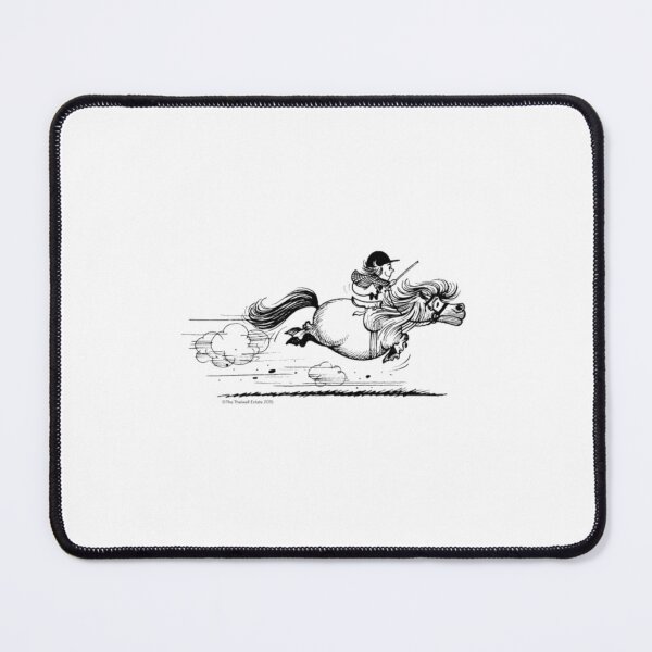 Item preview, PonySprint Thelwell Cartoon2 designed and sold by VanHungg.