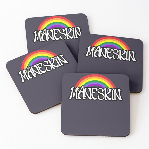 Item preview, Artistic Excitement Student Band Sings Moonlight Måneskin Rainbow Pride Lgbtqi Vintage designed and sold by ChungBui.