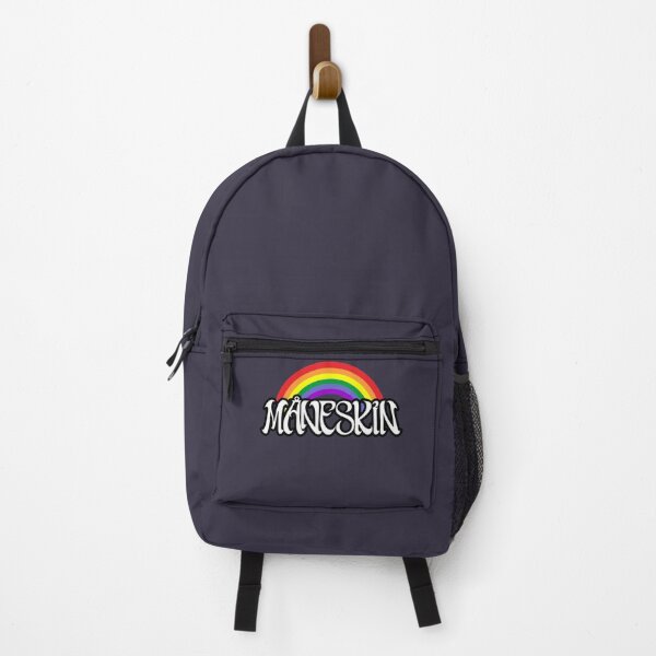 Item preview, Artistic Excitement Student Band Sings Moonlight Måneskin Rainbow Pride Lgbtqi Vintage designed and sold by ChungBui.