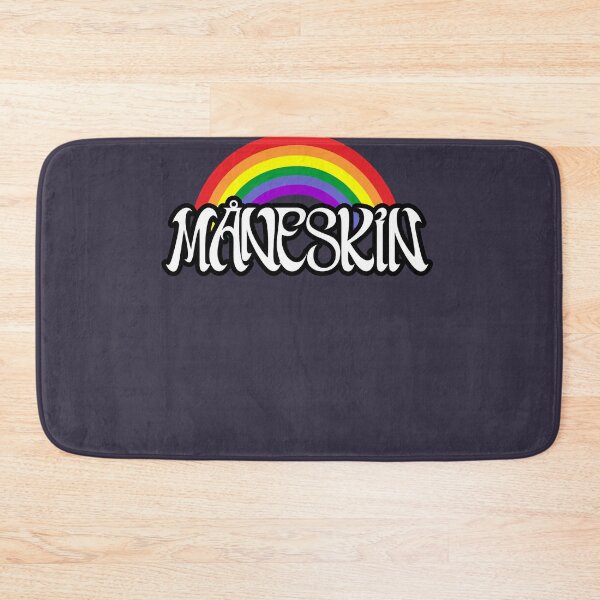 Item preview, Artistic Excitement Student Band Sings Moonlight Måneskin Rainbow Pride Lgbtqi Vintage designed and sold by ChungBui.