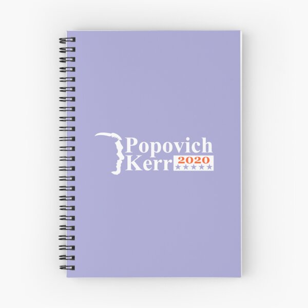 Item preview, popovich kerr 2020 shirt36 designed and sold by VanHungg.