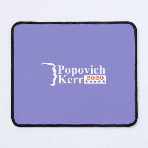 Item preview, popovich kerr 2020 shirt36 designed and sold by VanHungg.