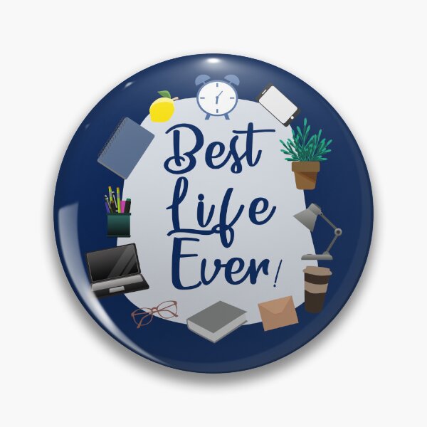Item preview, Best life Ever - Letter Writing for Brothers designed and sold by Yesido.