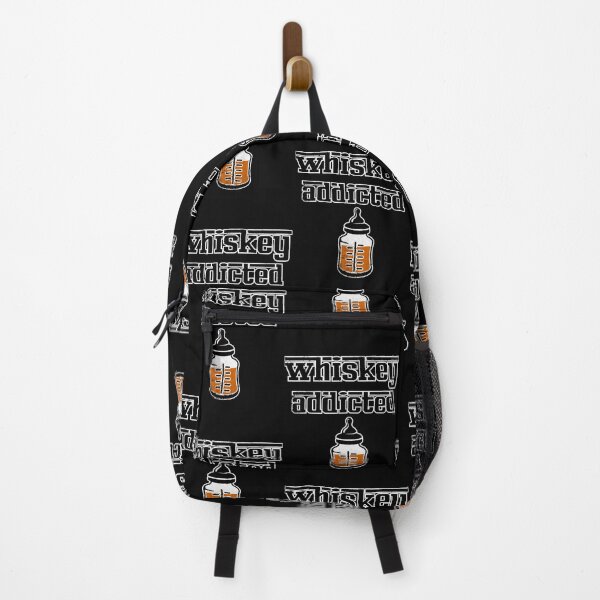 Item preview, whiskey addicted  designed and sold by MichelleF34464.