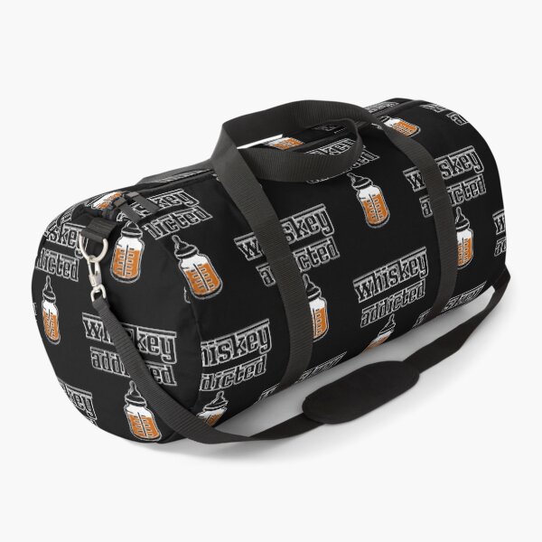 Item preview, whiskey addicted  designed and sold by MichelleF34464.