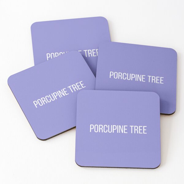 Item preview, Porcupine Tree23 designed and sold by VanHungg.