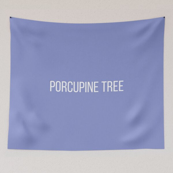 Item preview, Porcupine Tree23 designed and sold by VanHungg.