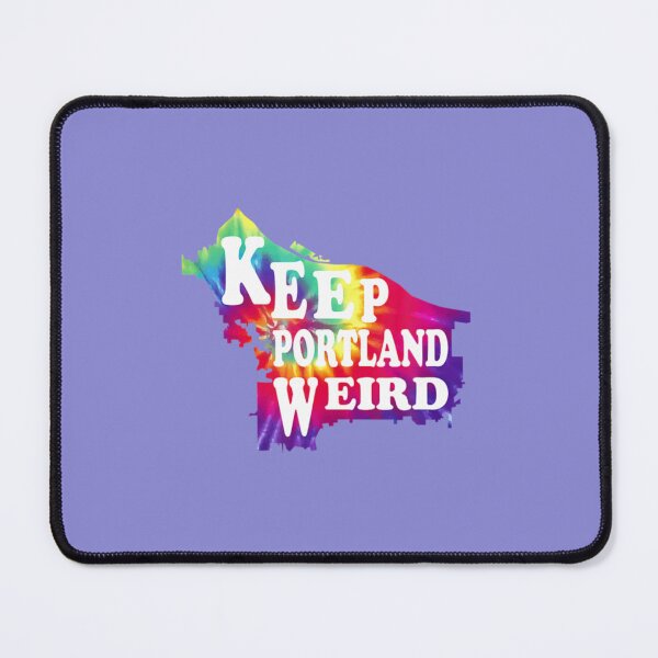 Item preview, Portland Oregon Men Women Keep Portland Weird23 designed and sold by VanHungg.