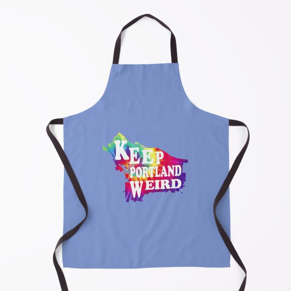 Item preview, Portland Oregon Men Women Keep Portland Weird23 designed and sold by VanHungg.