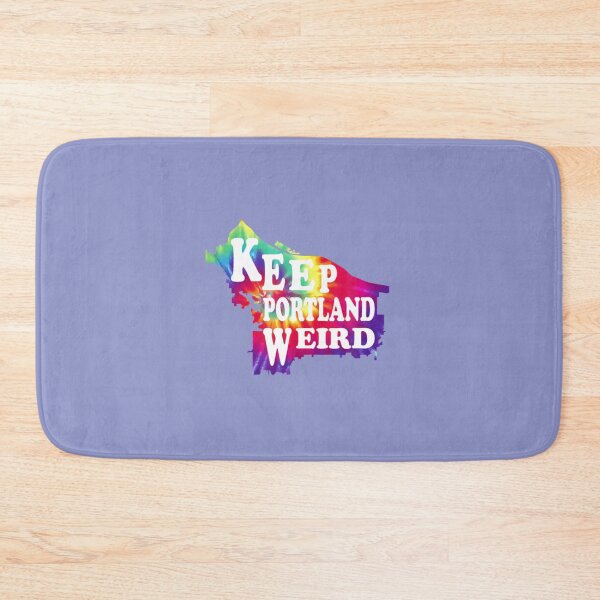 Item preview, Portland Oregon Men Women Keep Portland Weird23 designed and sold by VanHungg.
