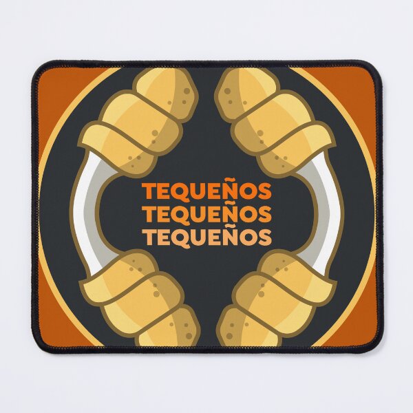 Item preview, Tequeños designed and sold by Chutakoopas.