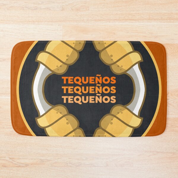 Item preview, Tequeños designed and sold by Chutakoopas.
