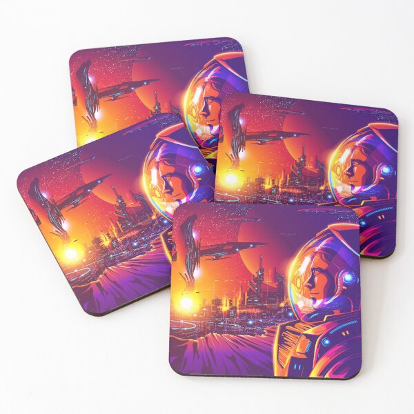 Item preview, 2051 Mars will look like designed and sold by Emil1993.