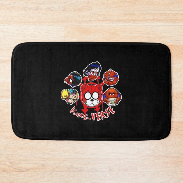 Item preview, KAOS-VERSE  designed and sold by JasonGrav33650.