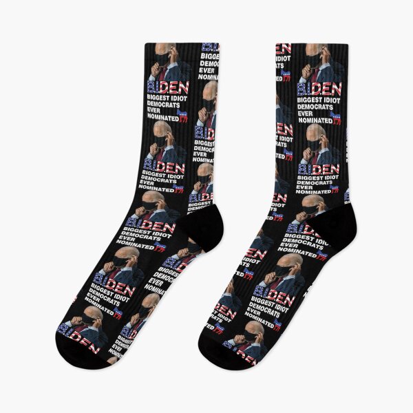 Item preview, Anti Biden  designed and sold by DeanRoger74470.