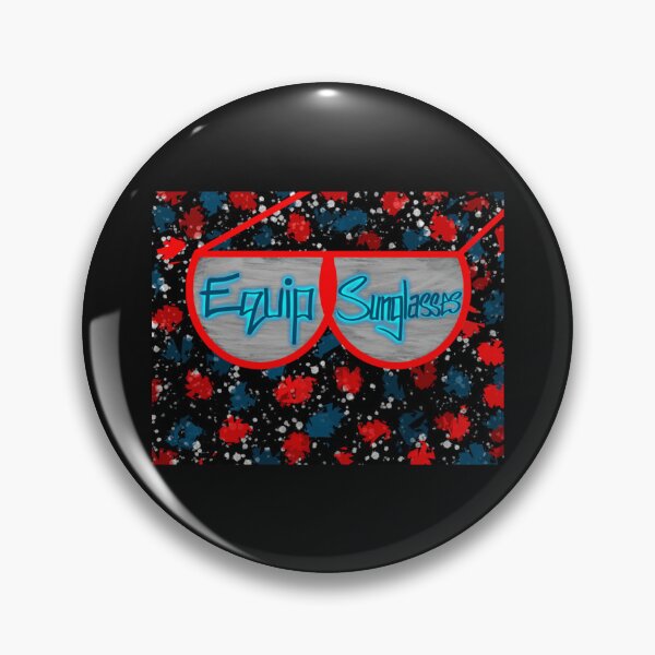Item preview, Equip Sunglasses    designed and sold by JulianGagne.