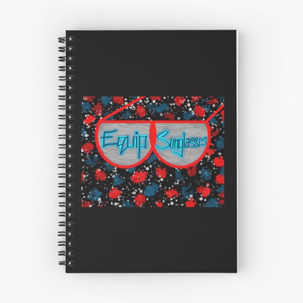 Item preview, Equip Sunglasses    designed and sold by JulianGagne.