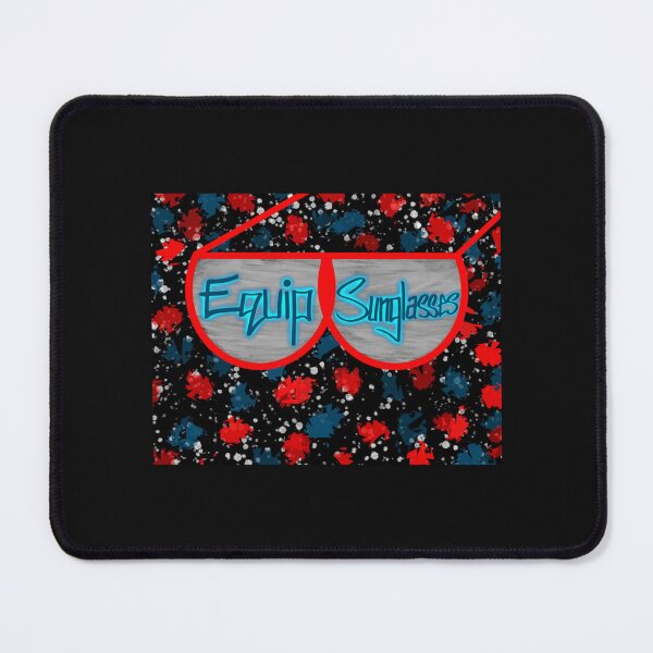 Item preview, Equip Sunglasses    designed and sold by JulianGagne.