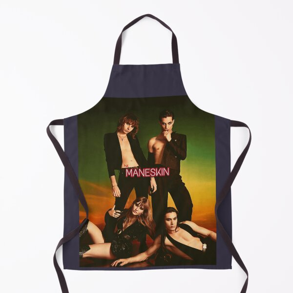 Item preview, Artistic Excitement Student Band Sings Moonlight Maneskin Rainbow Pride Måneskin Funny designed and sold by ChungBui.