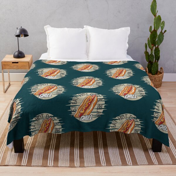 Item preview, Hot Dog Day  designed and sold by JulianGagne.