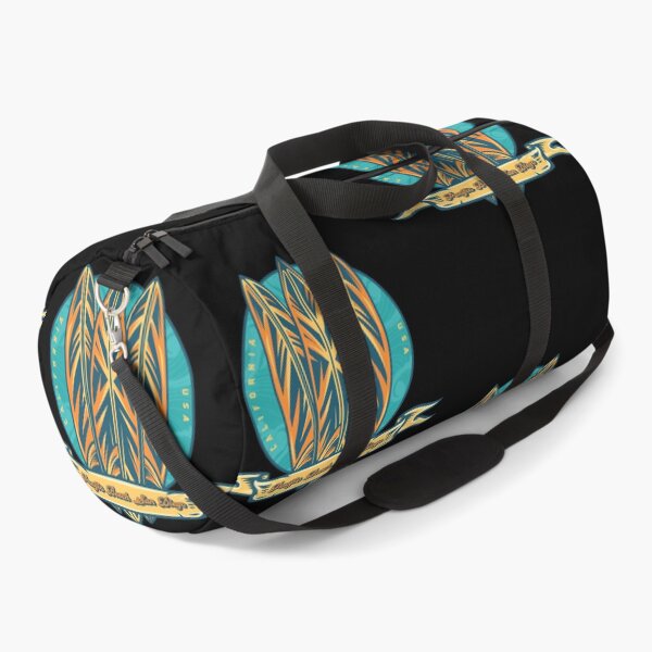 Item preview, Pacific Beach San Diego Surf Banner designed and sold by LanikaiBeach.