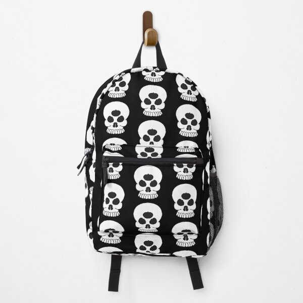 Item preview, Odd Skull designed and sold by Chutakoopas.