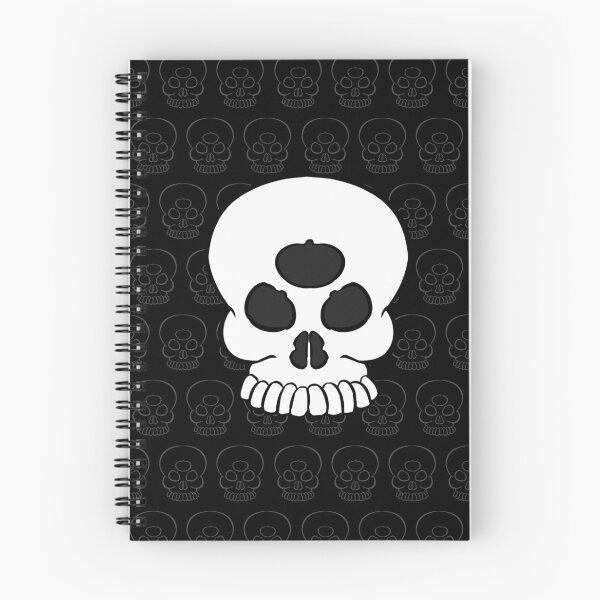 Item preview, Odd Skull designed and sold by Chutakoopas.