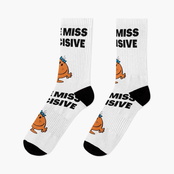 Item preview, Little Miss Indecisive Meme designed and sold by monteartist.