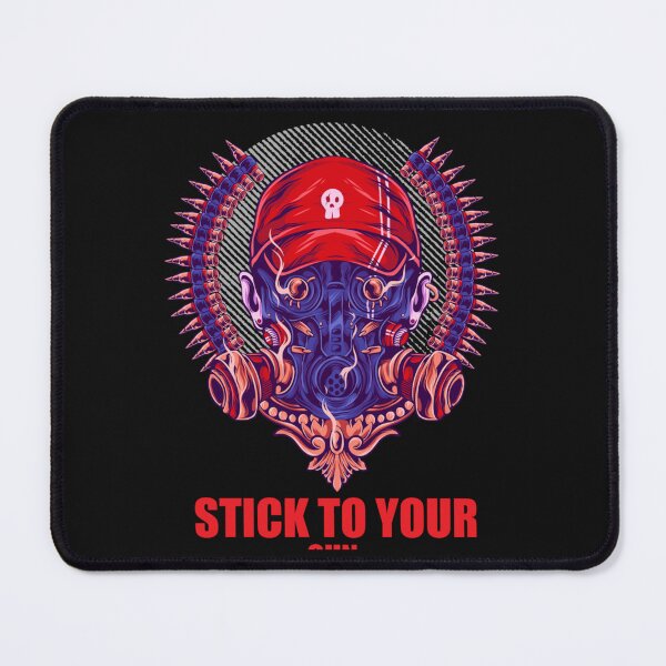 Item preview, stick to your guns     designed and sold by JulianGagne.