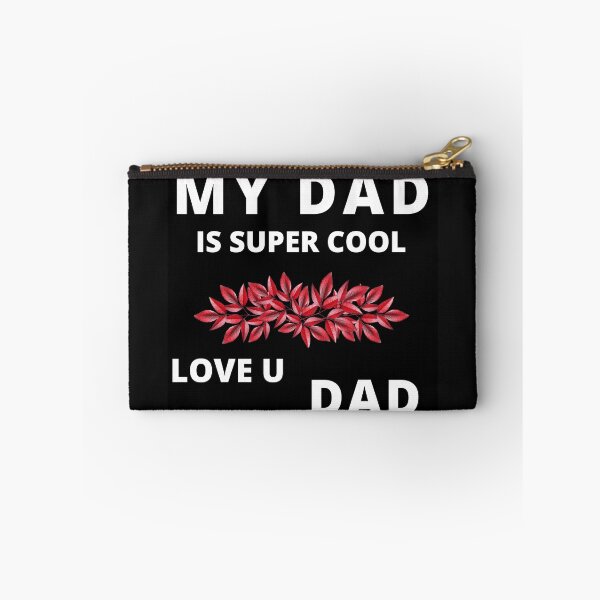 Item preview, My Dad is supercool designed and sold by RonelM.