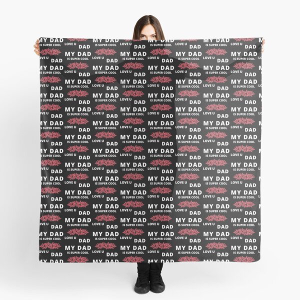 Item preview, My Dad is supercool designed and sold by RonelM.