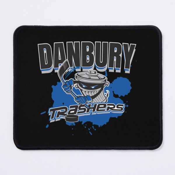 Item preview, Danbury Trashers Classic T-Shirt designed and sold by debbieeileenrzp.