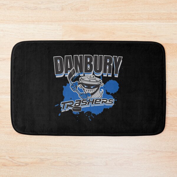 Item preview, Danbury Trashers Classic T-Shirt designed and sold by debbieeileenrzp.