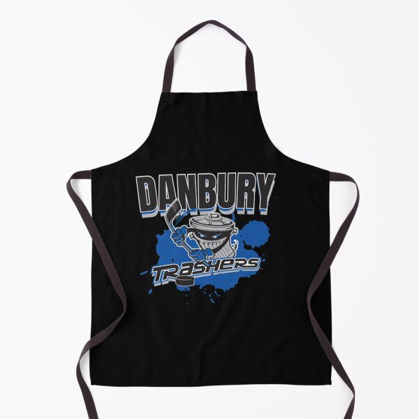 Item preview, Danbury Trashers Classic T-Shirt designed and sold by debbieeileenrzp.
