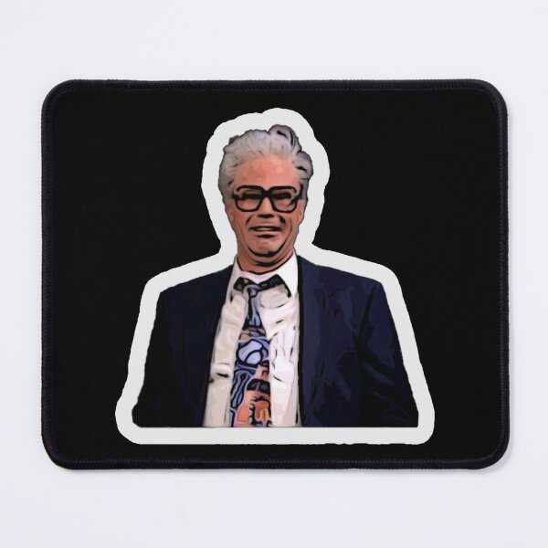  Generic Harry Caray SNL Character-Will Ferrell Sticker